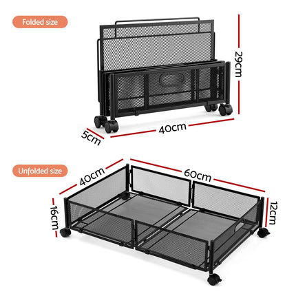 Home & Garden > Storage > Storage Boxes.