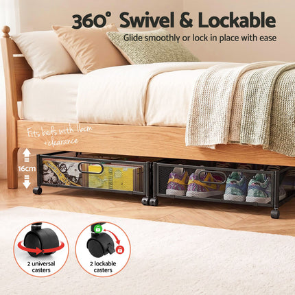 Home & Garden > Storage > Storage Boxes.
