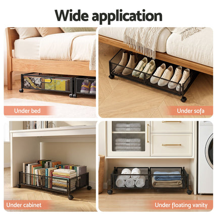 Home & Garden > Storage > Storage Boxes.