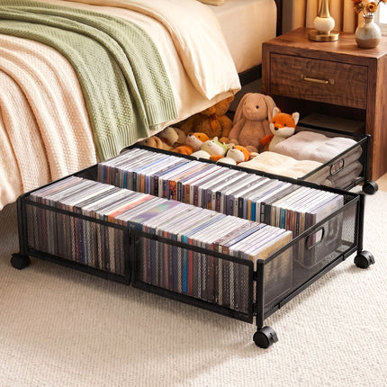 Home & Garden > Storage > Storage Boxes.
