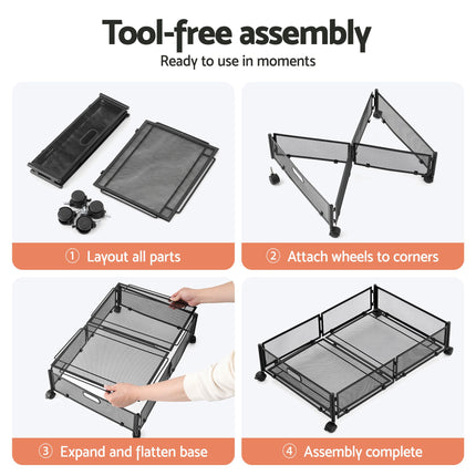 Home & Garden > Storage > Storage Boxes.