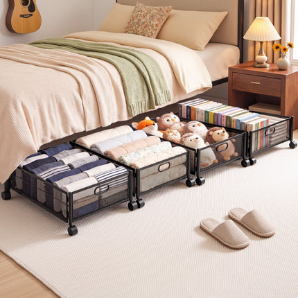 Home & Garden > Storage > Storage Boxes.