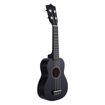 Alpha Ukulele 21 Inch Basswood Beginner.