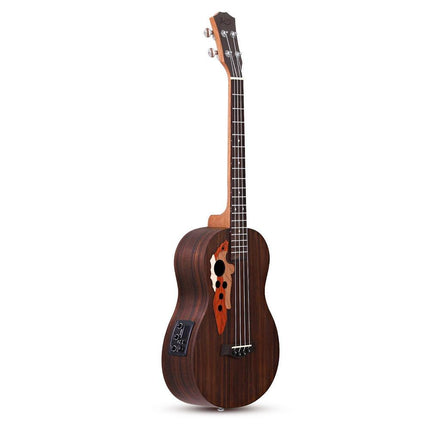 Alpha Ukulele 30 Inch with EQ 18 Frets.