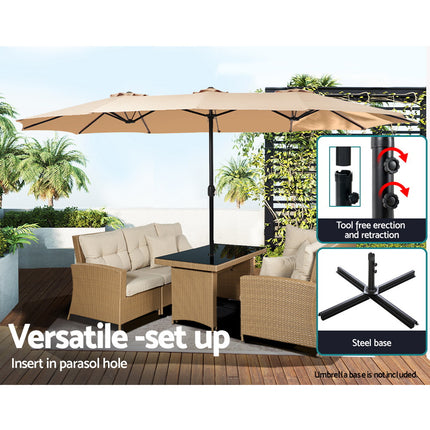 Home & Garden Cartoz.