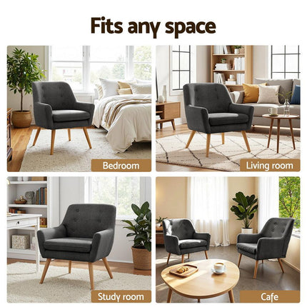 Furniture.