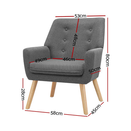 Furniture Cartoz.