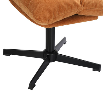 Alpha Piano Bench Stool Adjustable Height Keyboard Seat.