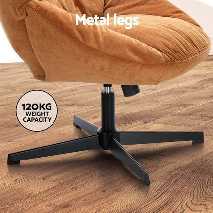 Alpha Piano Bench Stool Adjustable Height Keyboard Seat.