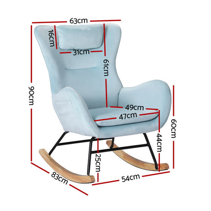 Furniture.