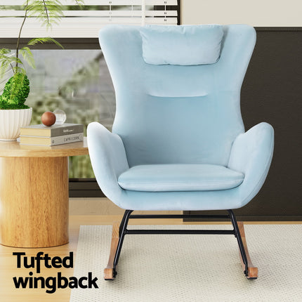 Furniture.
