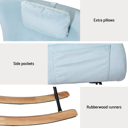 Furniture.