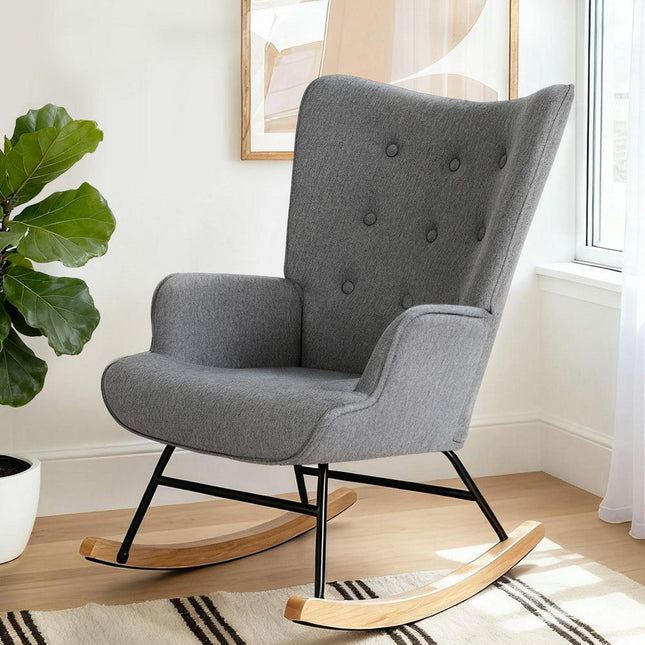 Furniture.
