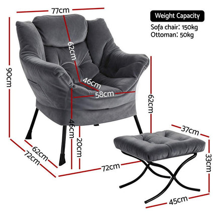 Furniture Cartoz.
