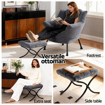 Furniture Cartoz.