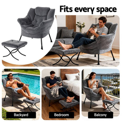 Furniture Cartoz.