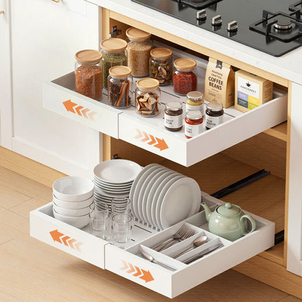 Furniture > Bathroom > Bathroom Cabinets, Cupboards & Storage.