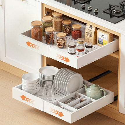 Furniture > Bathroom > Bathroom Cabinets, Cupboards & Storage.