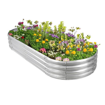 Home & Garden Cartoz.
