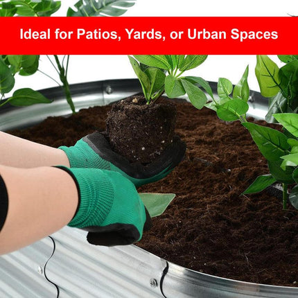 Home & Garden Cartoz.