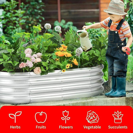 Home & Garden Cartoz.