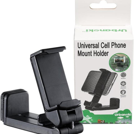 Electronics > Mobile Accessories > Car Mounts.