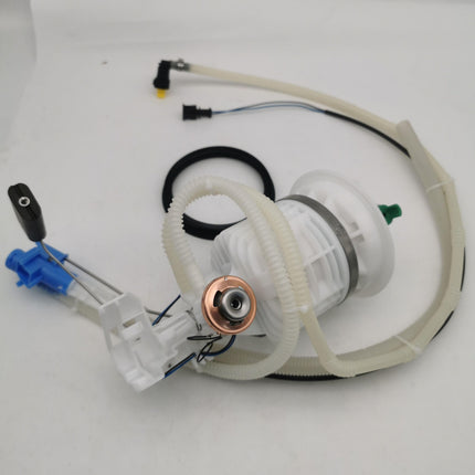 For Mini Copper R56 1.6L 16112755084 NEW Fuel Filter Assembly 16112755085.