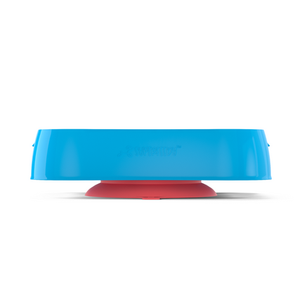 Marley Slowappy Slow Feeder  Bowl - Blue.