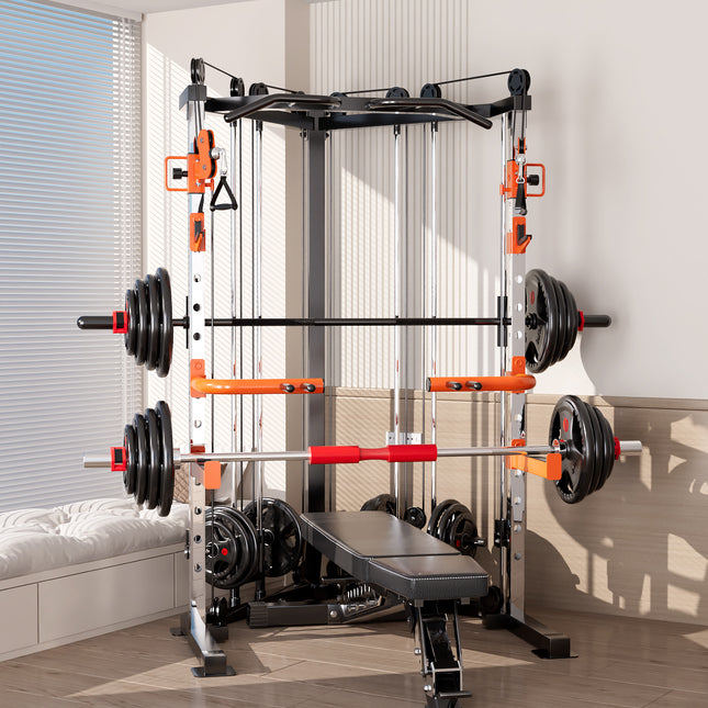 Sports & Fitness.
