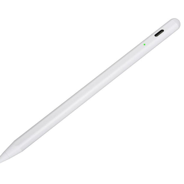 Laser Active Stylus for iPad White.