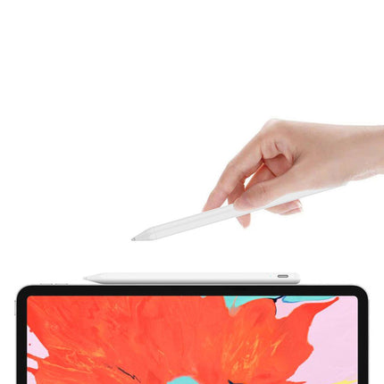 Laser Active Stylus for iPad White.