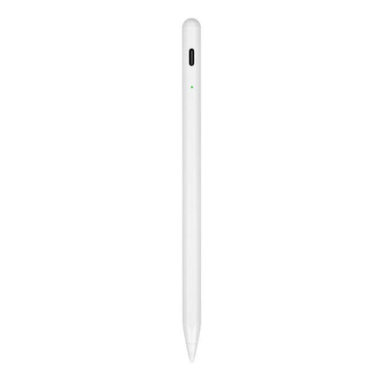 Laser Active Stylus for iPad White.