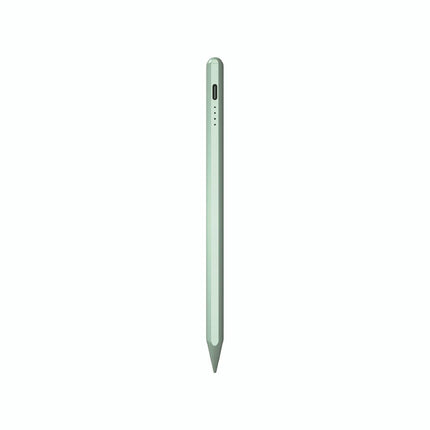 Laser Active Stylus Pen for iPad - Green.