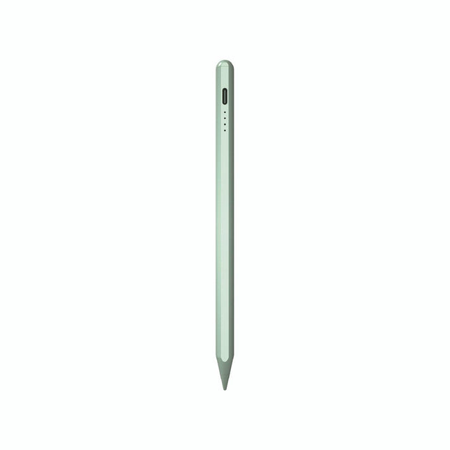 Laser Active Stylus Pen for iPad - Green.