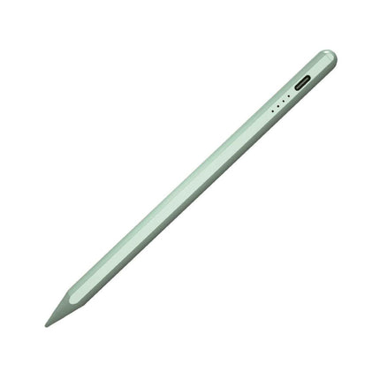 Laser Active Stylus Pen for iPad - Green.