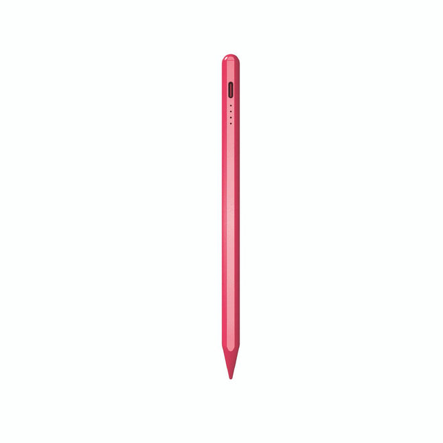 Laser Active Stylus Pen for iPad - Pink.