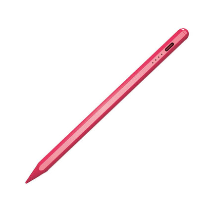 Laser Active Stylus Pen for iPad - Pink.