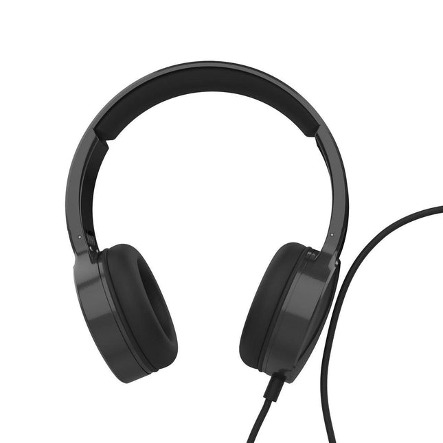 Electronics > Headphones and Earphones > Over Ear Headphones.