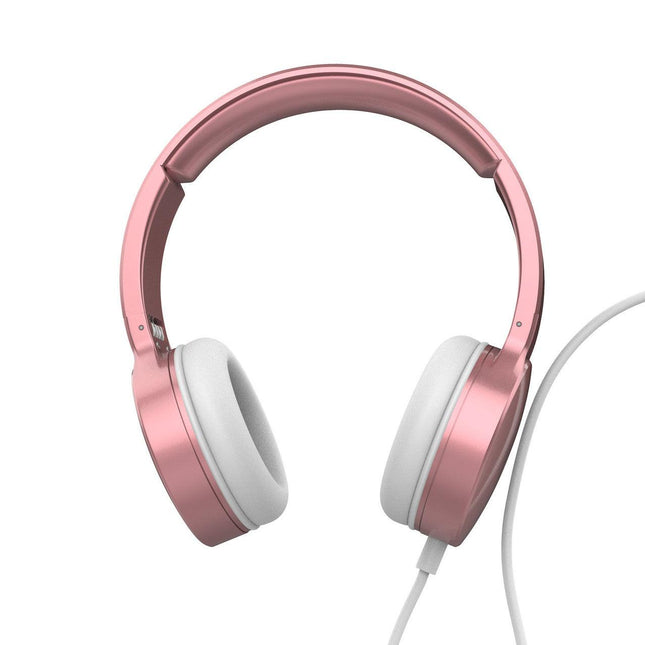 Electronics > Headphones and Earphones > Over Ear Headphones.