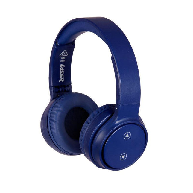 Electronics > Headphones and Earphones > Over Ear Headphones.