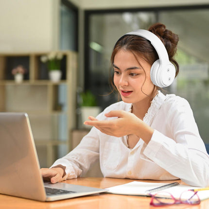 Electronics > Headphones and Earphones > Over Ear Headphones.