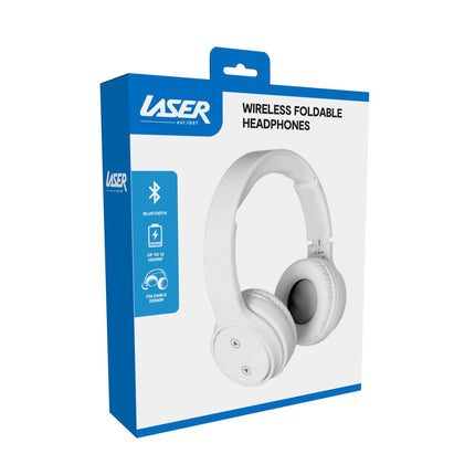 Electronics > Headphones and Earphones > Over Ear Headphones.