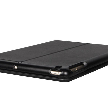 Connect Wireless Keyboard Case for iPad.