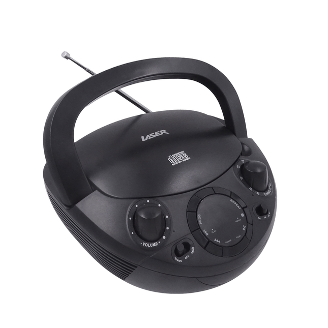 Audio & Video > Speakers > Bluetooth Speakers.