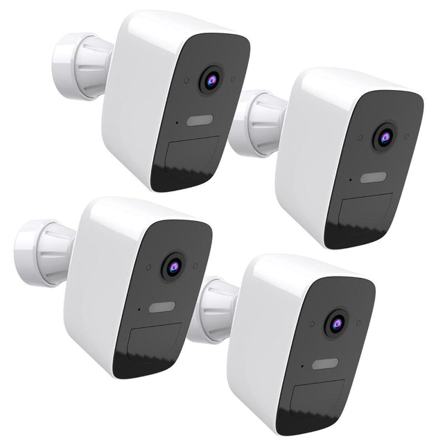 Electronics > Business & Home Security > Security Cameras & Accessories.