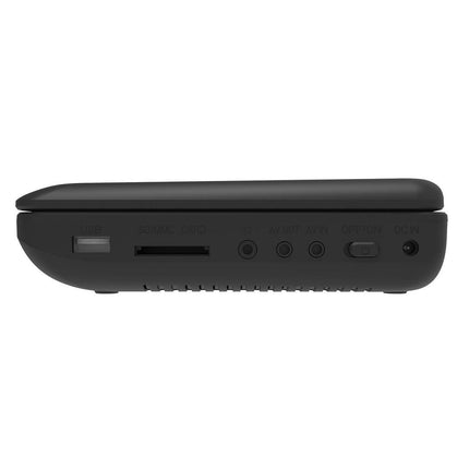 Laser Portable DVD Player 7 inch.