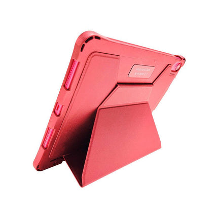 Laser iPad 10.9-inch Wireless Keyboard Case Watermelon.