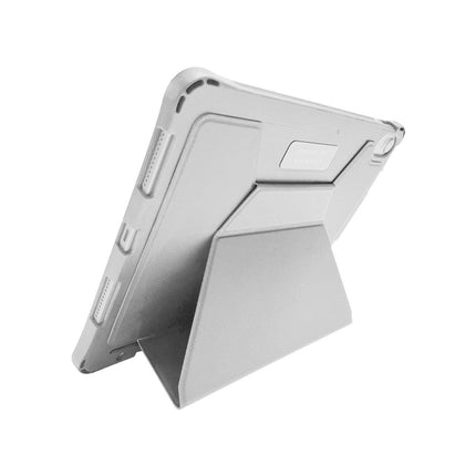 Laser iPad 10.9-inch Wireless Keyboard Case White.
