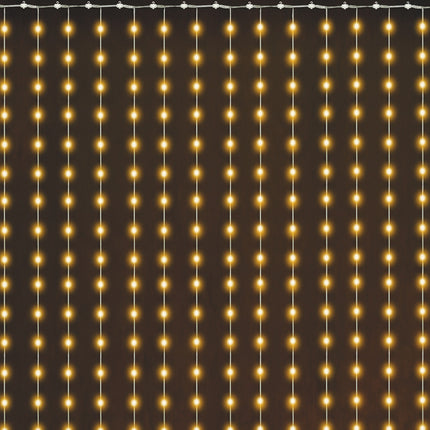 Laser Smart Home DIY Curtain Light.