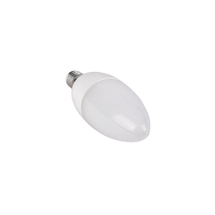 Laser 5W Smart White Bulb E14 - App & Voice Controlled.